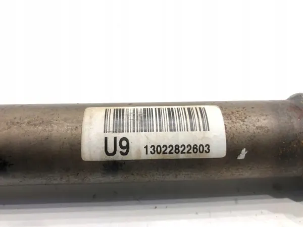 Arbre de colonne de direction OEM 13022822603 Hyundai i40 image 3