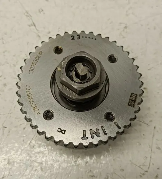 Mercedes-Benz OEM A2820505700 zuigregelaar image 2
