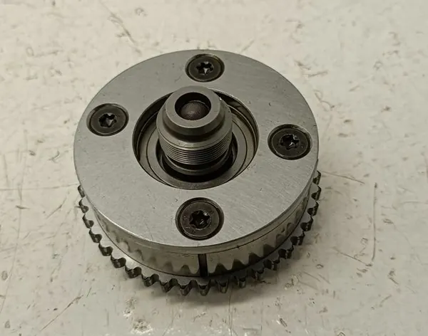 Mercedes-Benz OEM A2820505700 zuigregelaar image 3