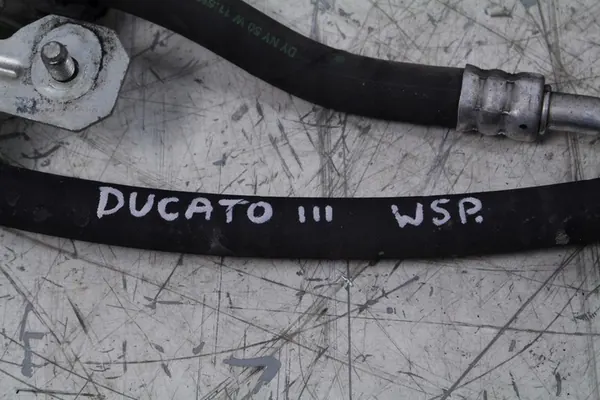 Mangueira de direção assistida Fiat OE 1385503080 image 7