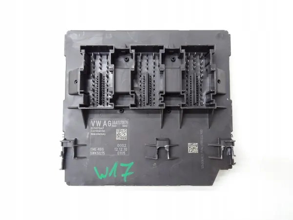 Módulo Confort OEM 3AA937087B para VW Passat B7/B6 image 2