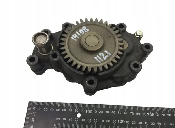 Irisbus Motorölpumpe OEM 99482251 - Gebraucht image 2