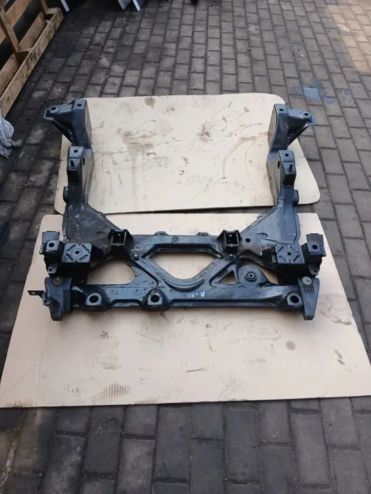 Frontquerlenker OEM SANKI ŁAWA TRAWERS - Mercedes W168 image 2