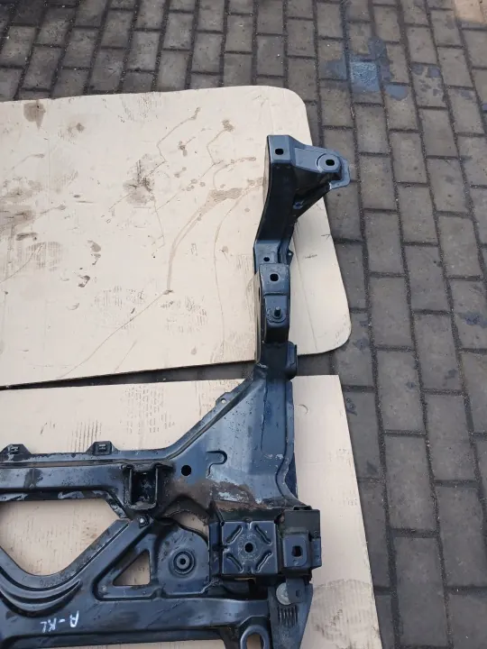 Frontquerlenker OEM SANKI ŁAWA TRAWERS - Mercedes W168 image 3