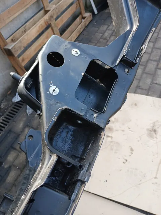 Frontquerlenker OEM SANKI ŁAWA TRAWERS - Mercedes W168 image 7
