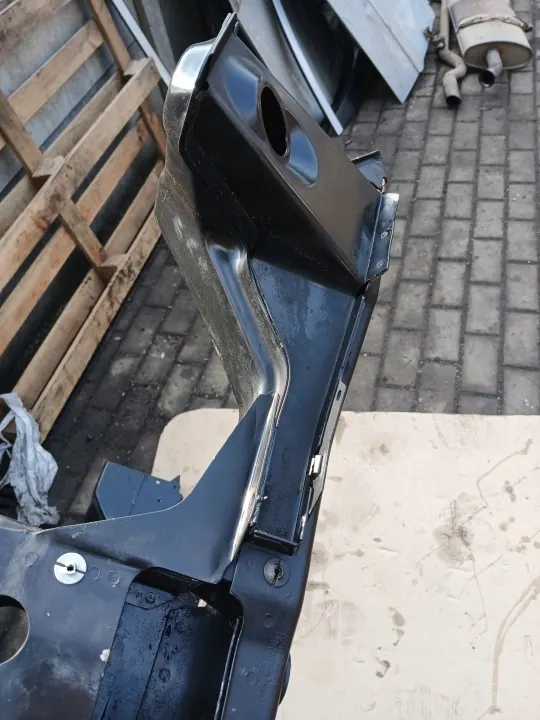 Frontquerlenker OEM SANKI ŁAWA TRAWERS - Mercedes W168 image 8
