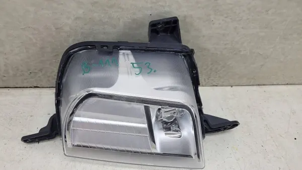 Phares Halogène Ford Edge OEM KOL20103 Avant Gauche image 6