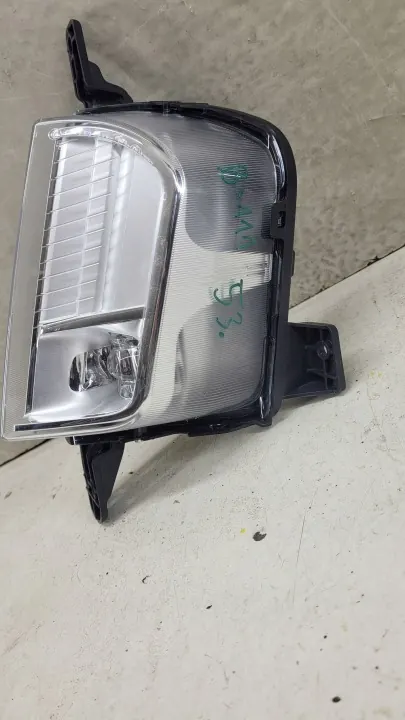 Phares Halogène Ford Edge OEM KOL20103 Avant Gauche image 7