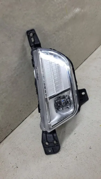 Phares Halogène Ford Edge OEM KOL20103 Avant Gauche image 8