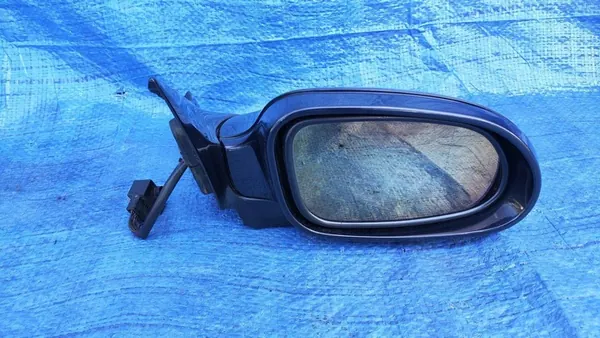 Specchio Destro Pieghevole 11 Pin C112 Indicatore Mercedes CLK W209 image 3