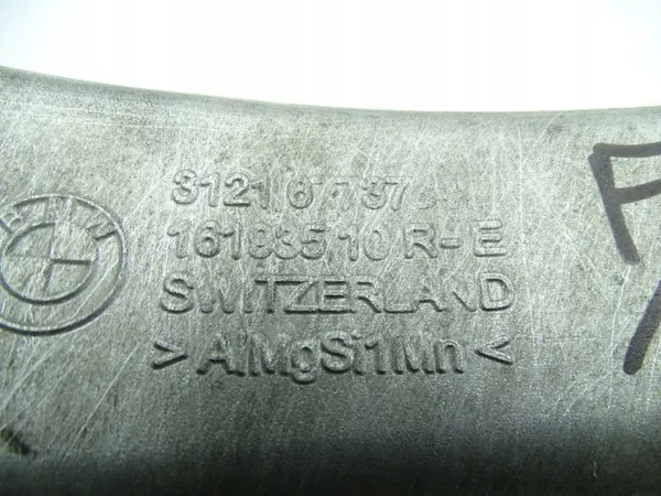 OEM 6773784 Rechter Vorderlenker für BMW X6 E71/E72 image 3