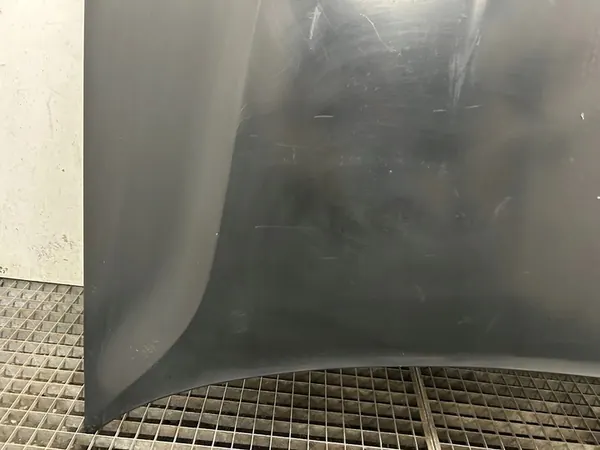 DODGE CHALLENGER 15 FRAMMASK OEM image 4