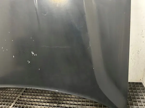 DODGE CHALLENGER 15 FRAMMASK OEM image 5