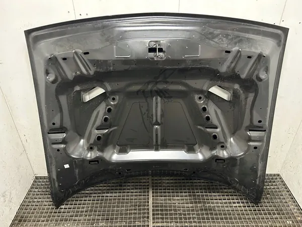 DODGE CHALLENGER 15 FRAMMASK OEM image 7