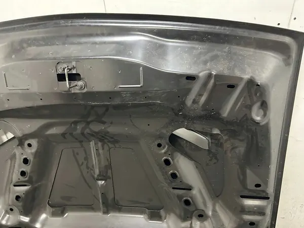 DODGE CHALLENGER 15 FRAMMASK OEM image 8