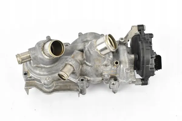 Vattenpumpaktuator VW Golf VIII A3 Fabia IV Leon IV Karoq image 2