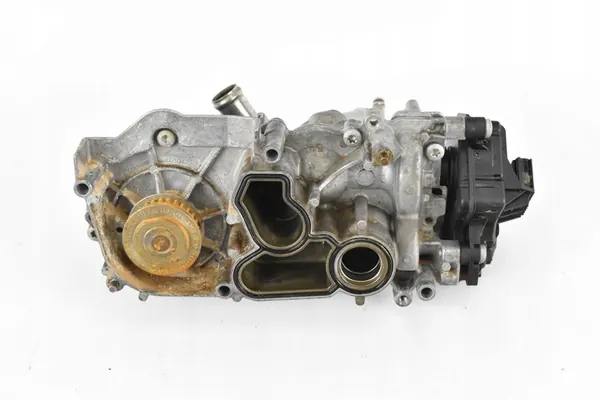 Vattenpumpaktuator VW Golf VIII A3 Fabia IV Leon IV Karoq image 3