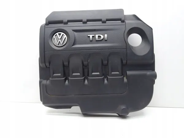Bovenste Motorafdekking OEM 04L103925Q VW Passat B8 image 2