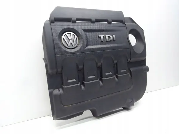 Bovenste Motorafdekking OEM 04L103925Q VW Passat B8 image 3