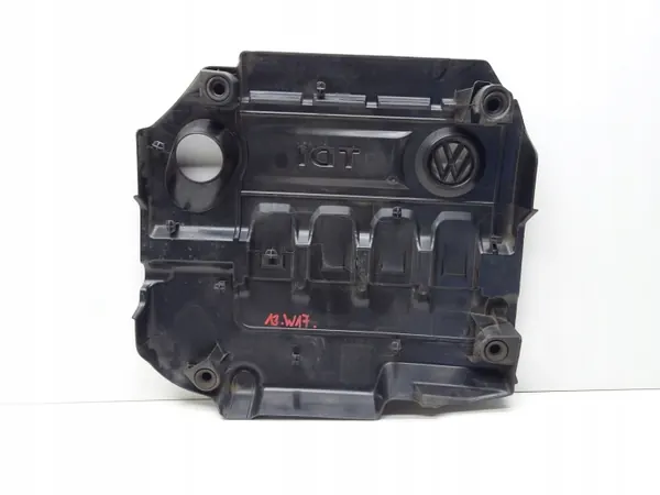 Bovenste Motorafdekking OEM 04L103925Q VW Passat B8 image 4