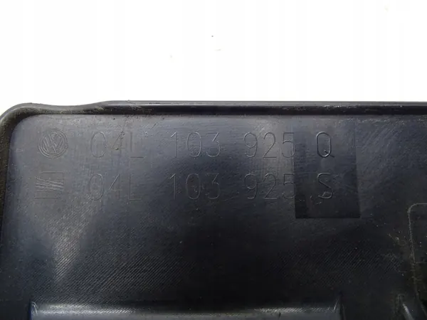 Bovenste Motorafdekking OEM 04L103925Q VW Passat B8 image 6