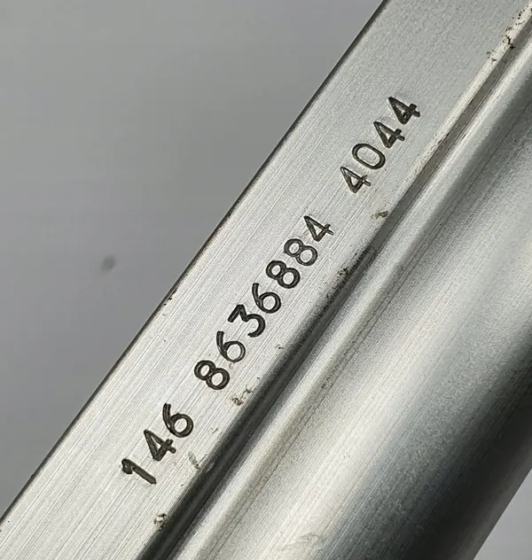 Polttoaineputken anturi Volvo V50 30756098 8636884 image 5