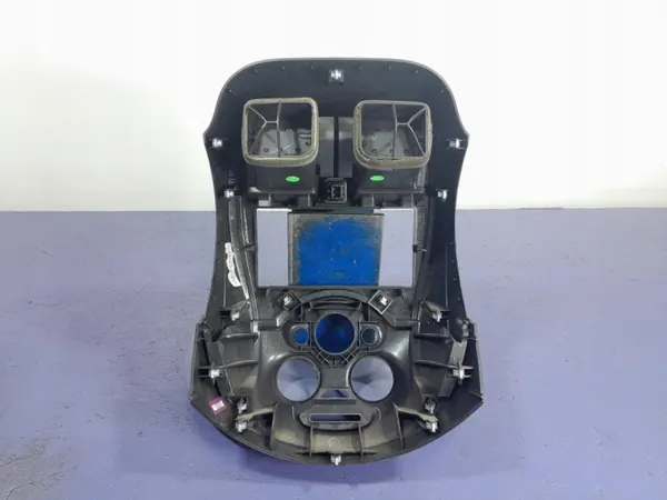 Cadre de console Nissan OE 68260-3HN2A Occasion image 5