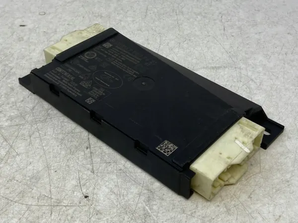 Leitor de cartão Mercedes OEM A1679009621 - Usado image 4
