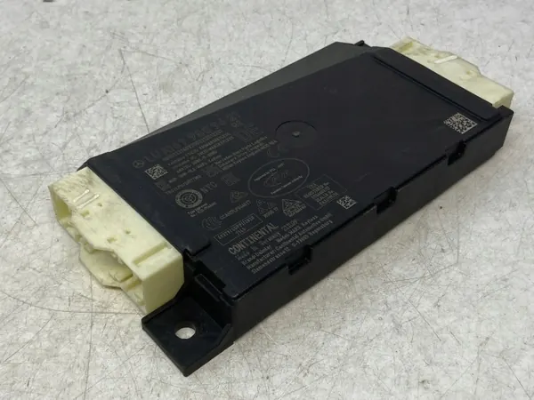 Leitor de cartão Mercedes OEM A1679009621 - Usado image 5