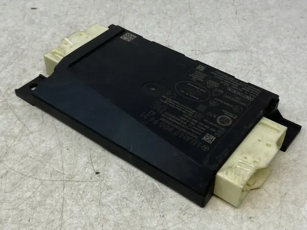 Leitor de cartão Mercedes OEM A1679009621 - Usado image 6