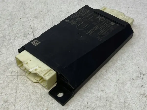 Leitor de cartão Mercedes OEM A1679009621 - Usado image 7