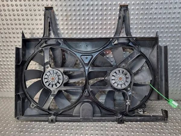 Kylarrubrik Mercedes W210 E240 A0015003893 image 2