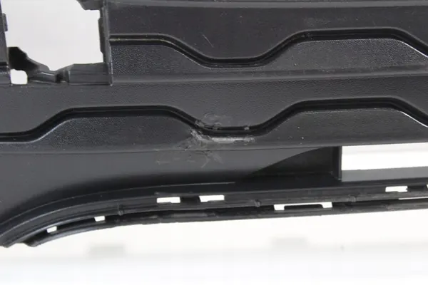 Griglia paraurti anteriore VW T-Cross Cromata 2GM853677A image 4