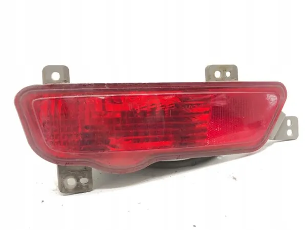 Bumperlamp links achter OEM 96836641 Chevrolet Cruze image 2