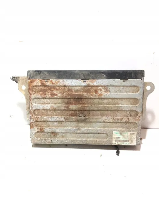Module Navigation Lexus LS 430 OEM 8684150101 image 2