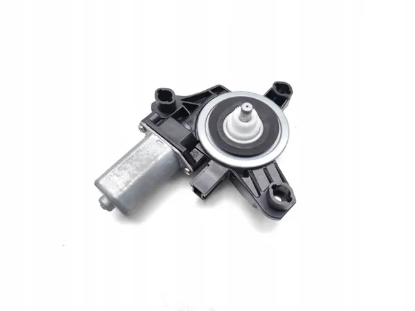 Mercedes raammotor OEM A0009060908 Rechts Achter image 2