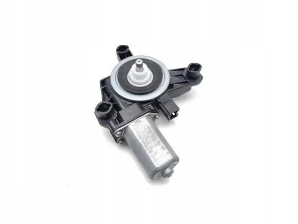 Mercedes raammotor OEM A0009060908 Rechts Achter image 4