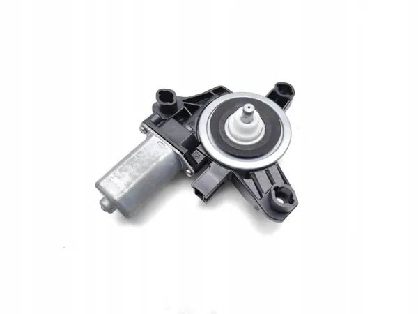 Mercedes raammotor OEM A0009060908 Rechts Achter image 9