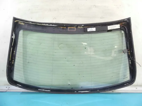 Vidro Traseiro Mercedes W203 Sedan 00-04 IMPRK1216331 image 3