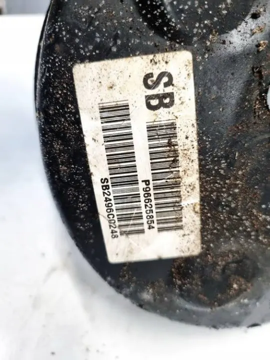 Jarruservo OEM P96625854 Chevrolet Captiva 2006 image 4