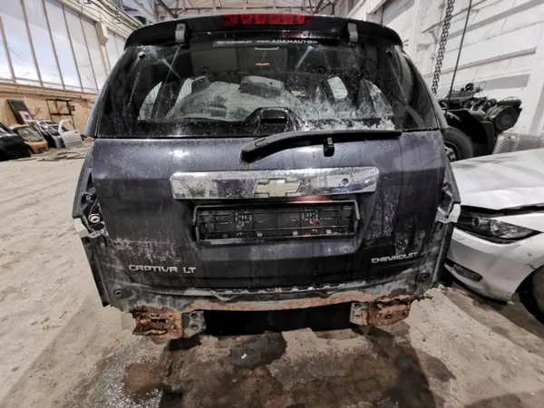 Jarruservo OEM P96625854 Chevrolet Captiva 2006 image 8