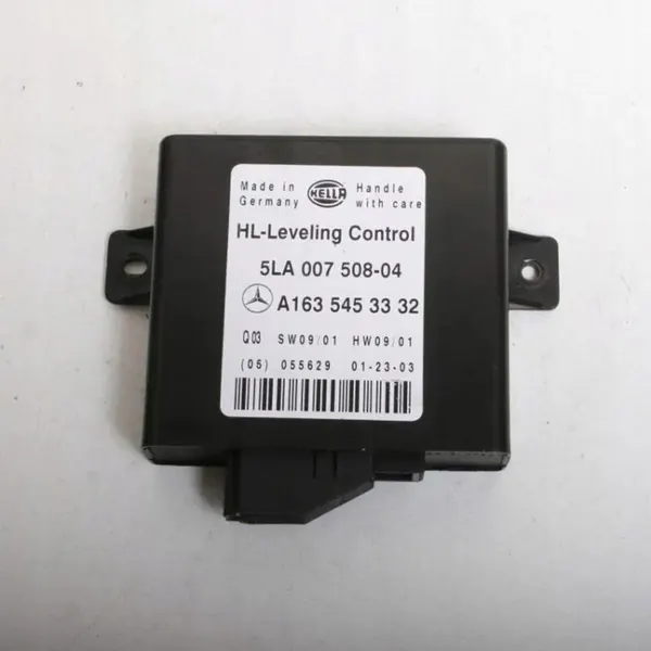 Lichtregelmodule OEM 1635453332 voor Mercedes ML W163 image 2