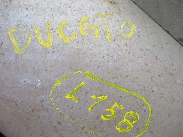 Silenciador FIAT DUCATO image 4