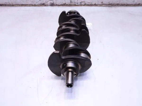 OEM 03CBF Kampiakseli VW Touran 1.4 TSI:lle image 3