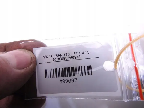 OEM 03CBF Kampiakseli VW Touran 1.4 TSI:lle image 4