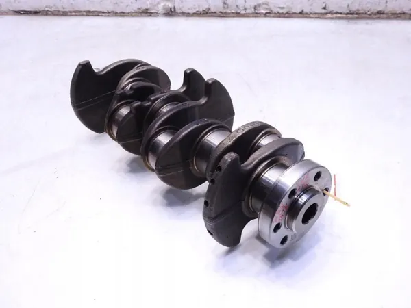OEM 03CBF Kampiakseli VW Touran 1.4 TSI:lle image 7