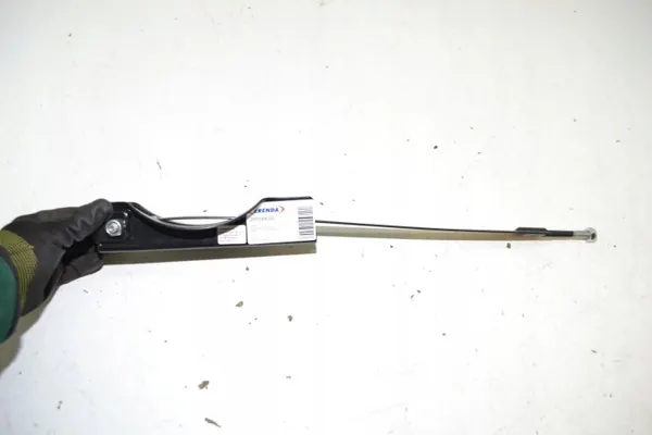 Suporte Tanque Ar FI206MM OEM 25-136 image 3