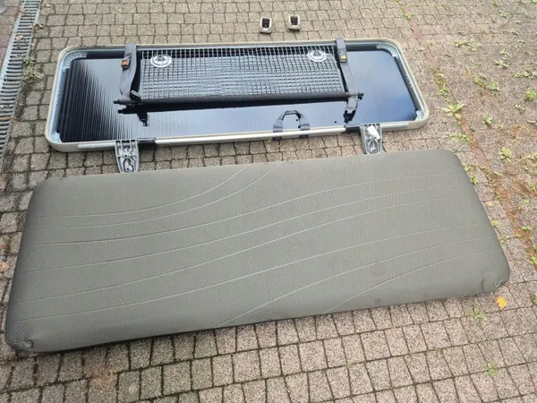 Scania Highline Oberbett OEM 2085441 - Gebraucht image 2
