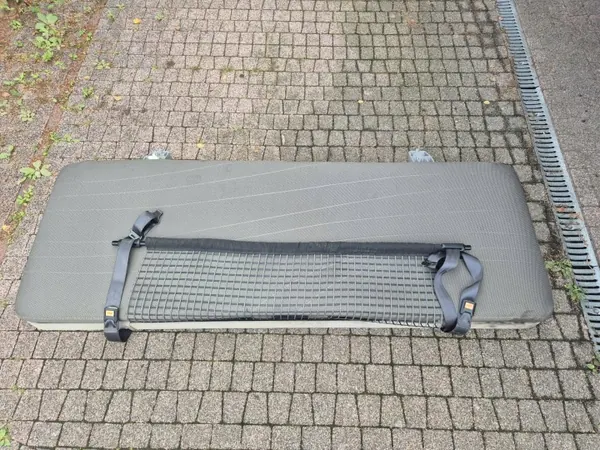 Scania Highline Oberbett OEM 2085441 - Gebraucht image 3