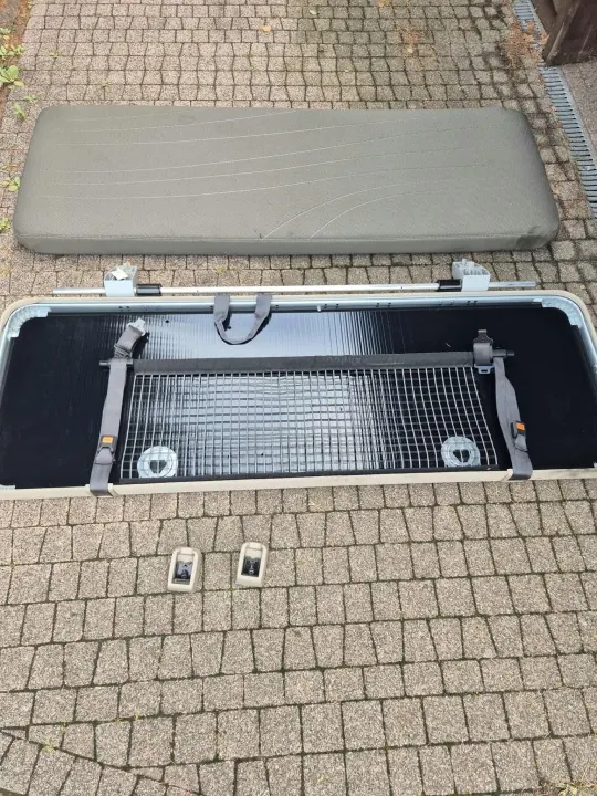 Scania Highline Oberbett OEM 2085441 - Gebraucht image 4